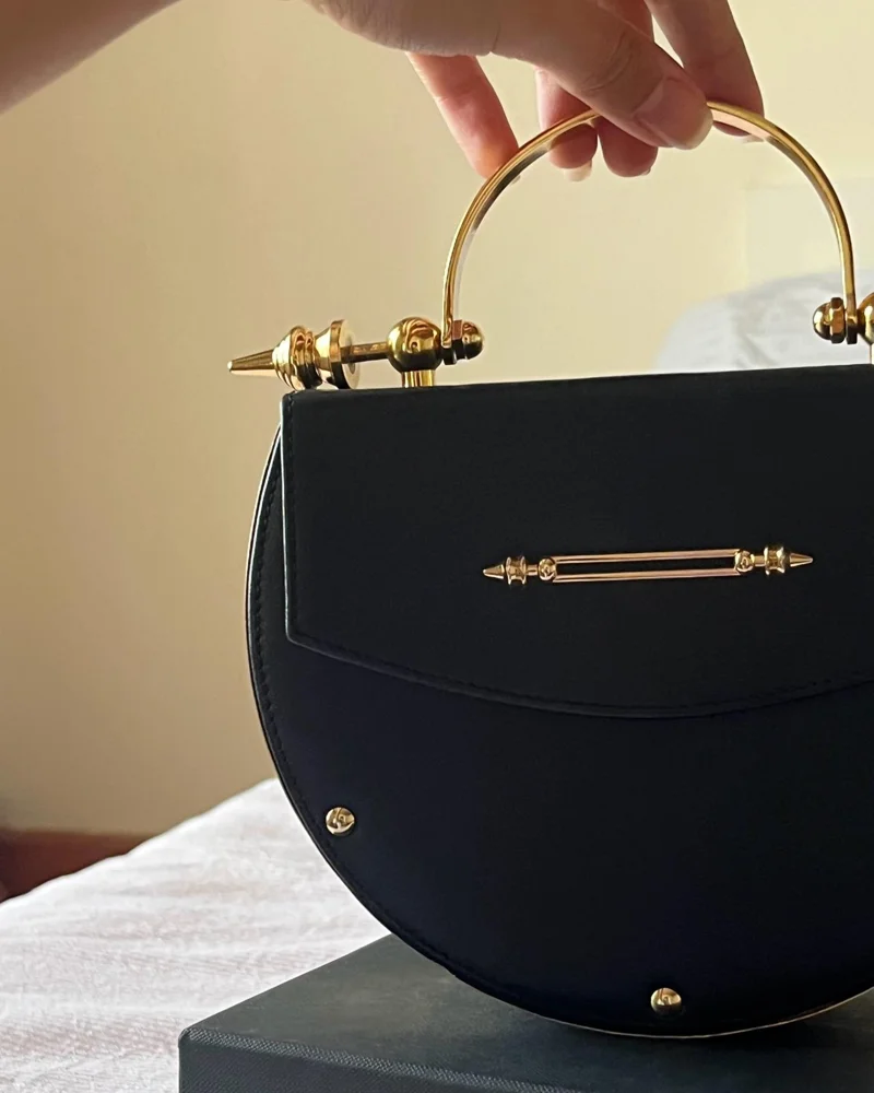Okhtein Clutch, size One size, photo 4