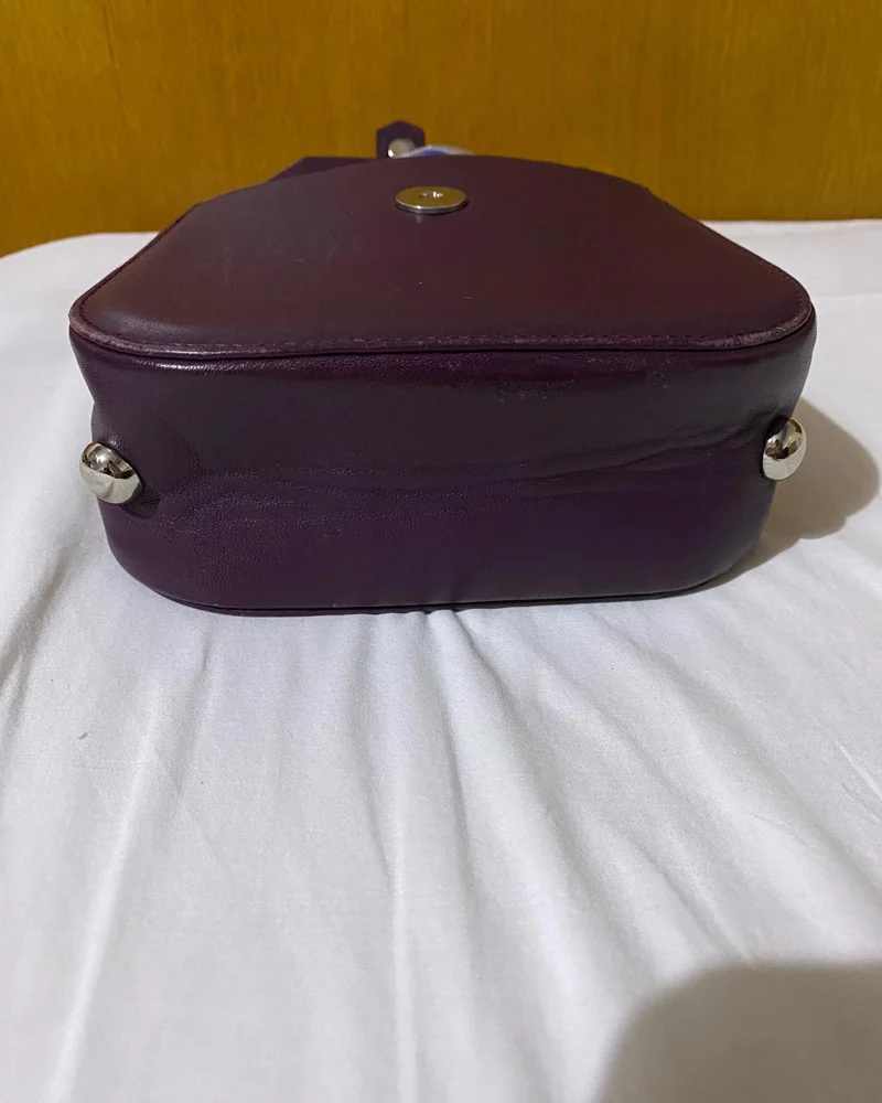 Okhtein Mini Bag, size One size, photo 4