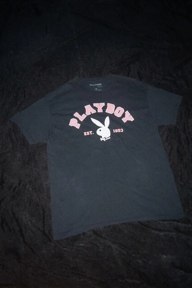 playboy T-shirts