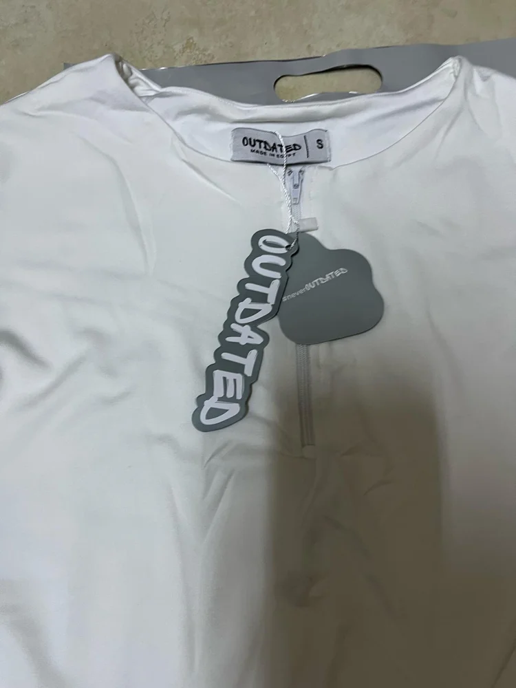 local brands Long Sleeve, size S / 36 / 8, photo 2