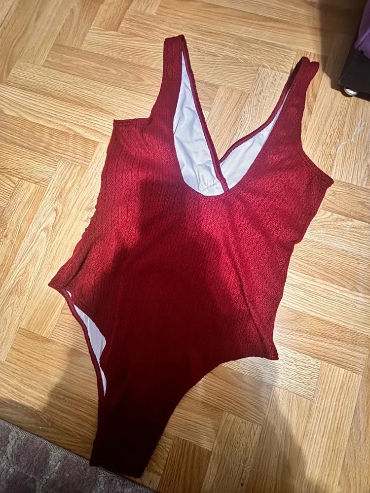 Shein One-Piece Swimsuits, size S / 36 / 8, photo 2