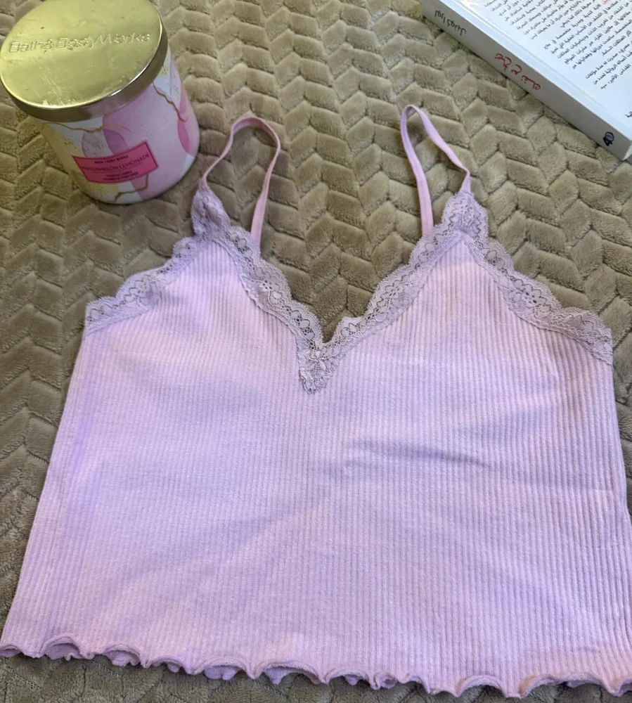 Primark Crop Tops, size S / 36 / 8, photo 2