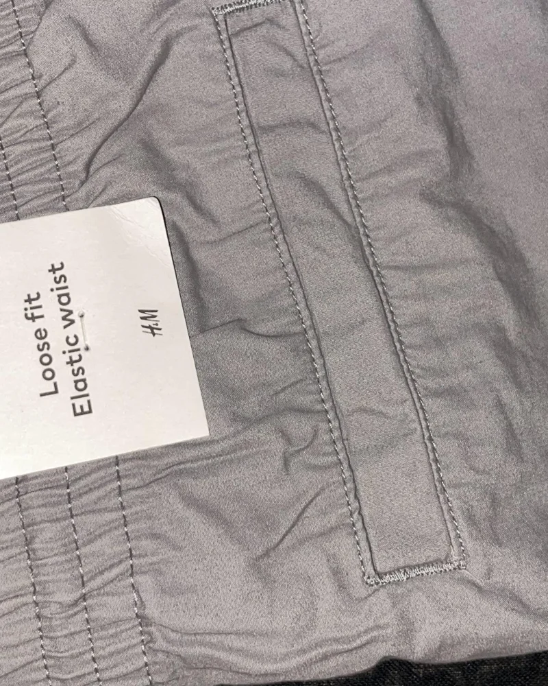 H&M Pants, size L, photo 3