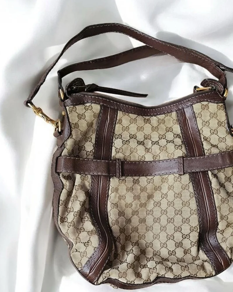 Gucci Shoulder Bag, size One size, photo 6