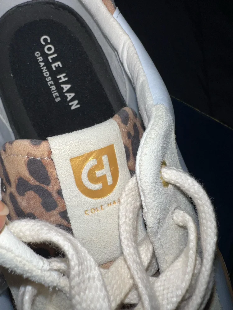 Sneakers, size 40.5, photo 2