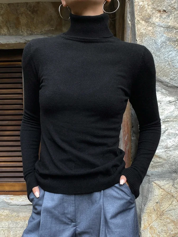 Sweaters & Pullovers