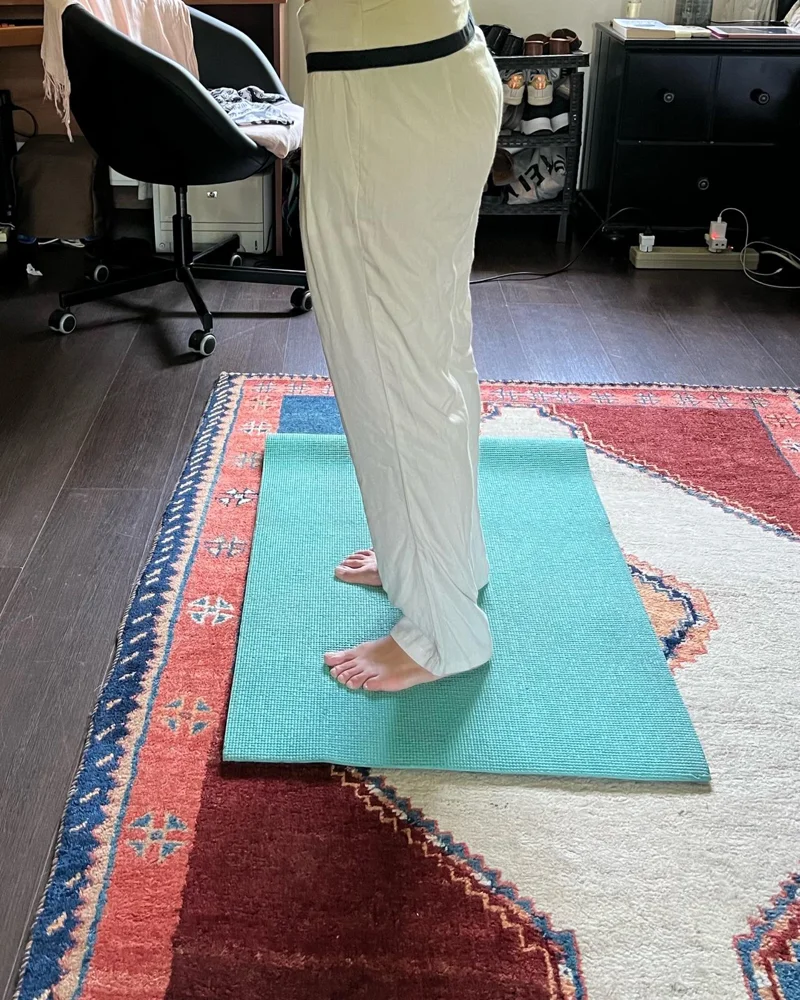 Pants, size S / 36 / 8, photo 4