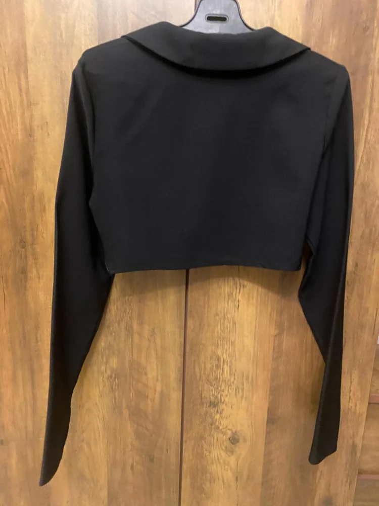 H&M Blouses, size S / 36 / 8, photo 5