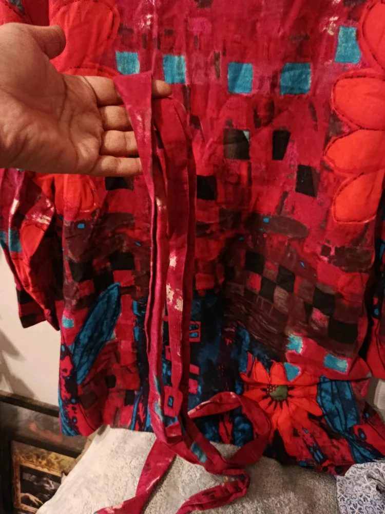 Blouses, size L / 40 / 12, photo 5