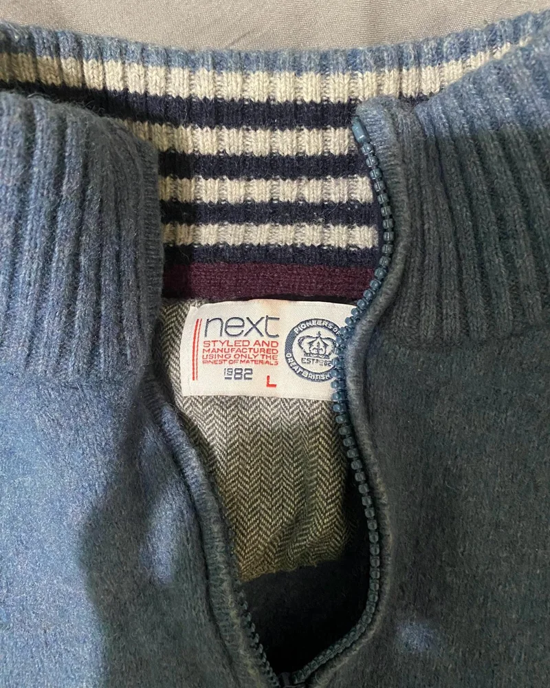 Next Sweaters, size S, photo 3