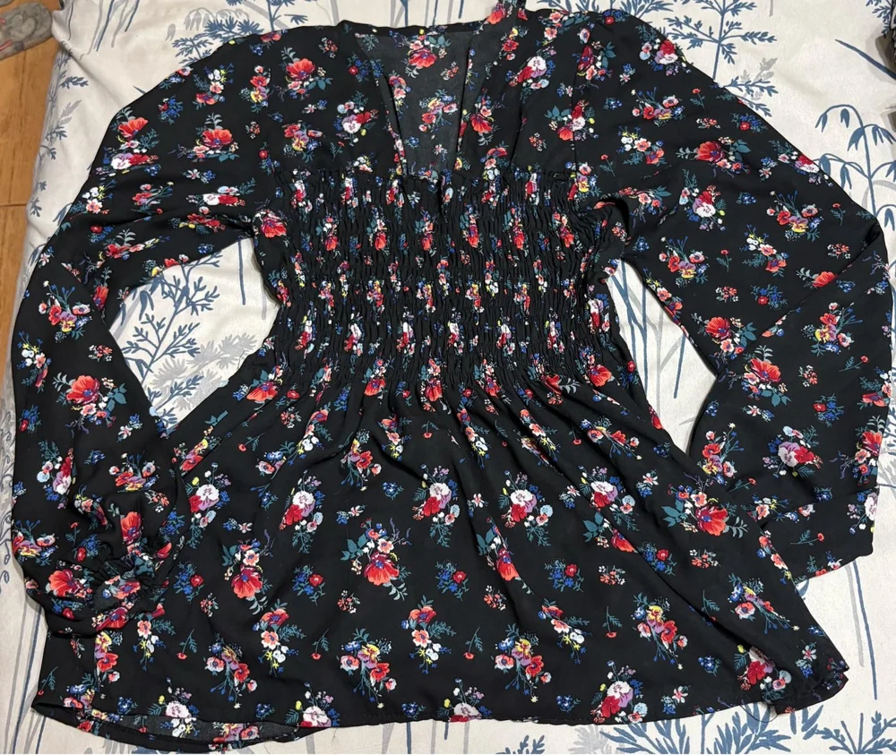 Blouses, size XL / 42 / 14, photo 2