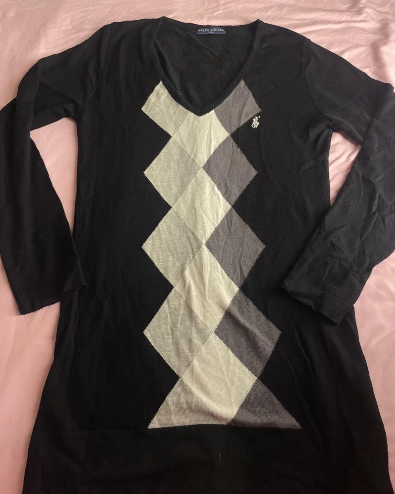 Ralph Lauren Mini Dresses, size XXL / 44 / 16, photo 4