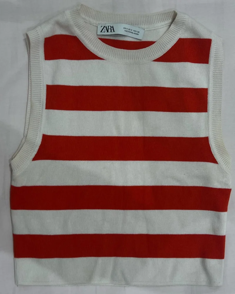 Zara Tank Tops, size M / 38 / 10, photo 3