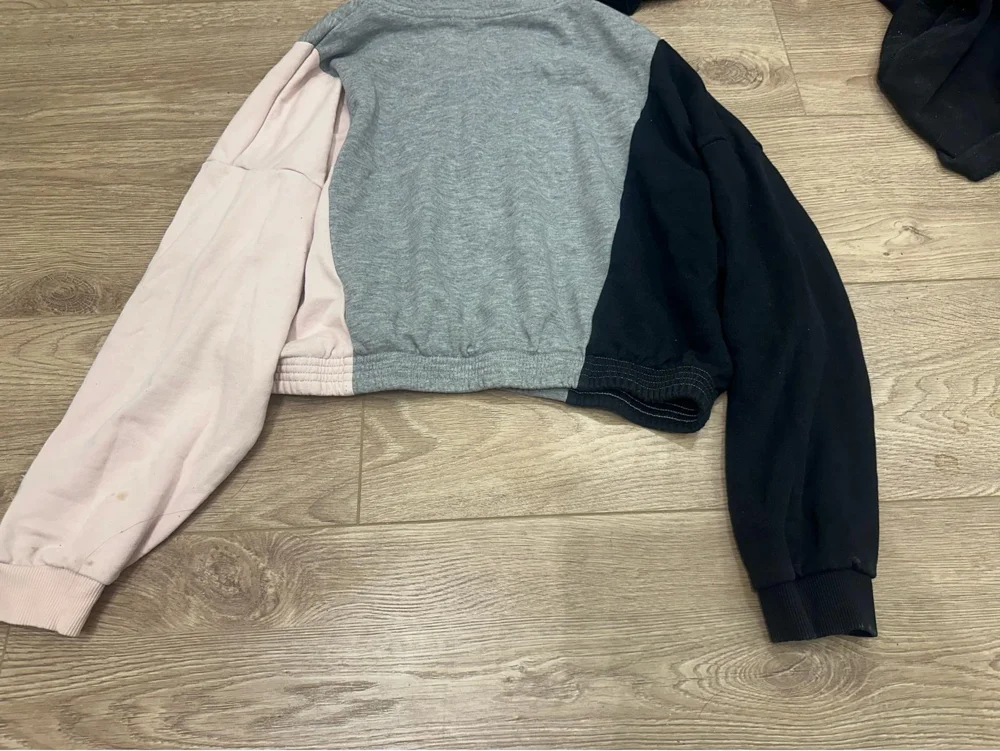 Long Sleeve, size M / 38 / 10, photo 2