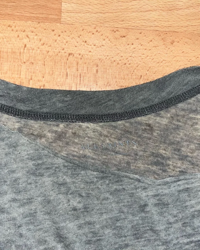 AllSaints T-shirts, size M / 38 / 10, photo 5