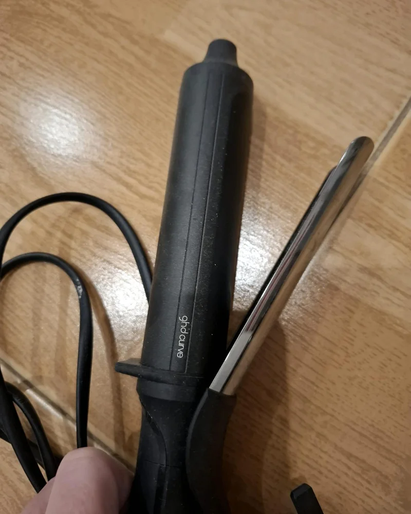 GHD Hair Masks, size No Size, photo 3