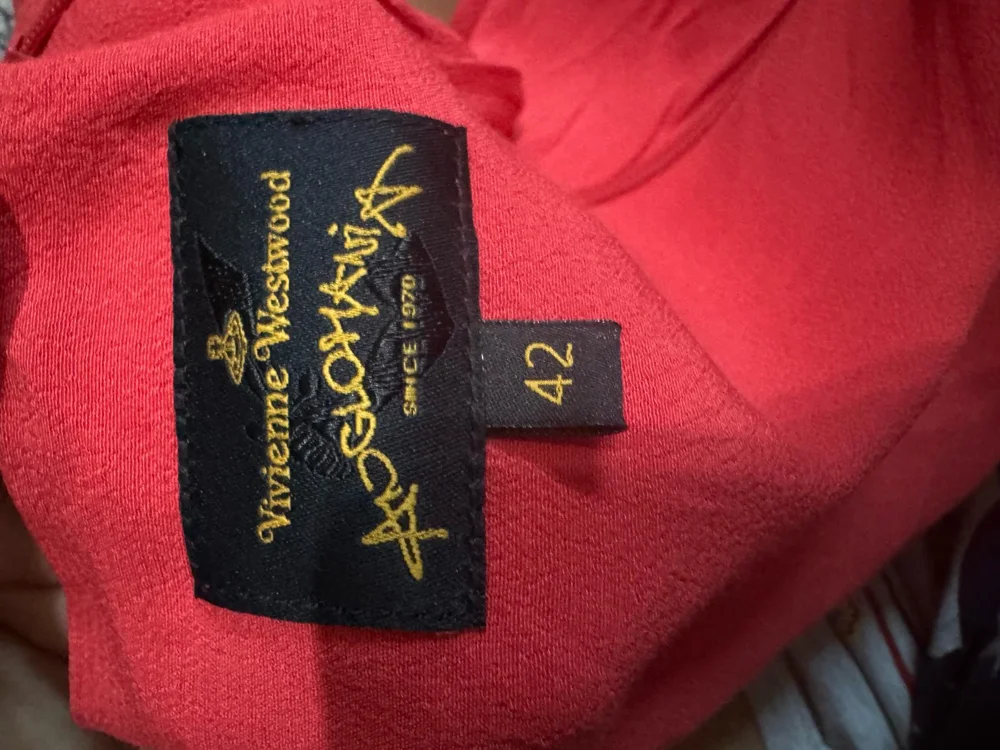Vivienne Westwood Cocktail Dresses, size L / 40 / 12, photo 4