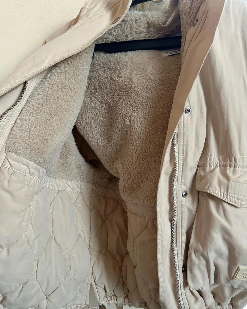 Bershka Jackets, size XS / 34 / 6, photo 2
