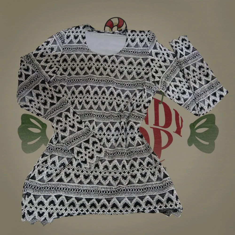 Long Sleeve