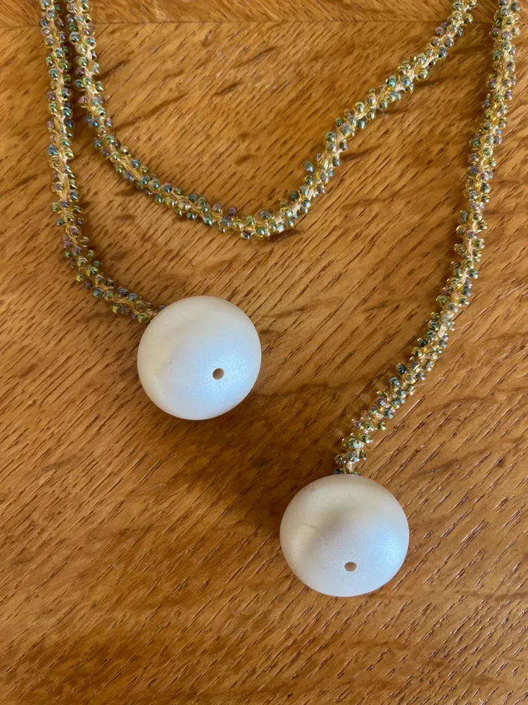 Necklaces, size One size, photo 3