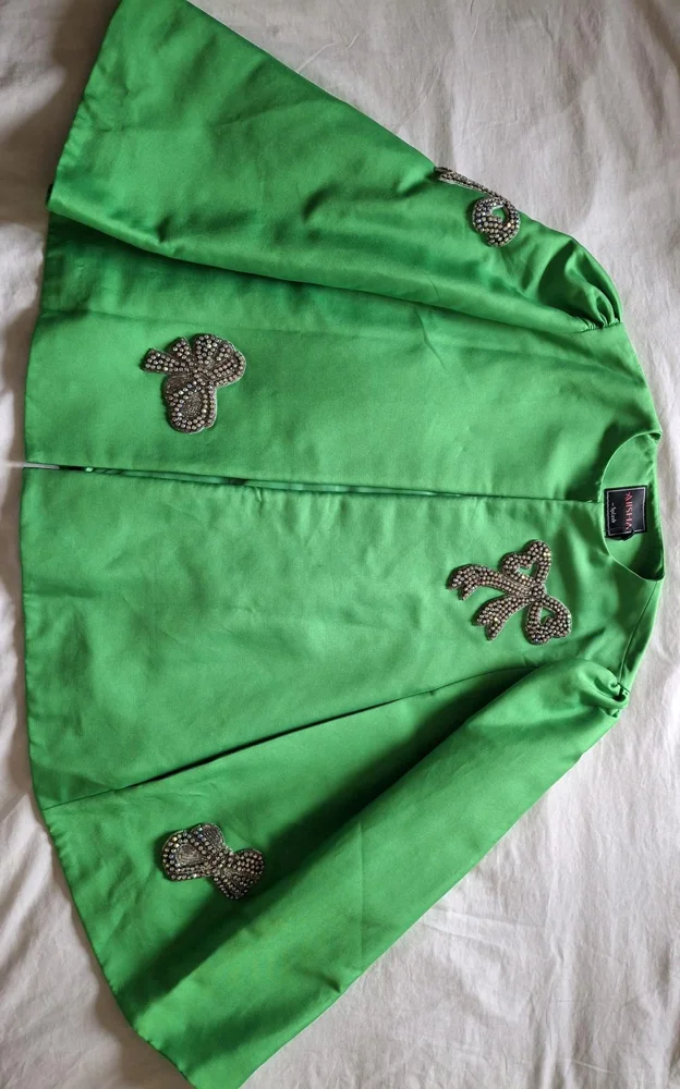 Splash Coats