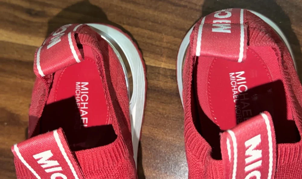 Michael Kors Sneakers, size 38, photo 5