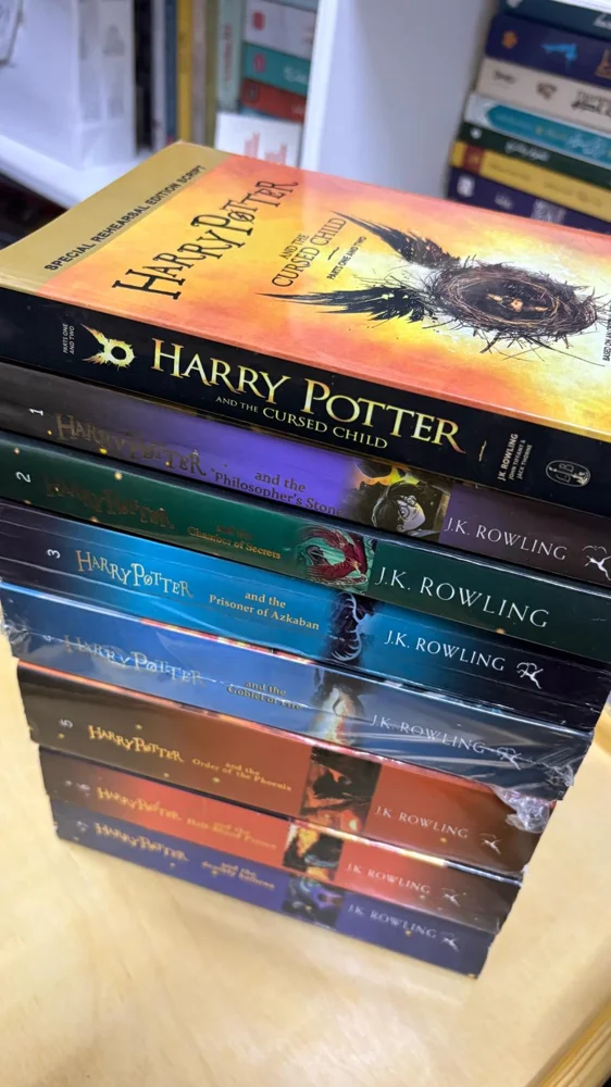 Books, size Other, photo 3