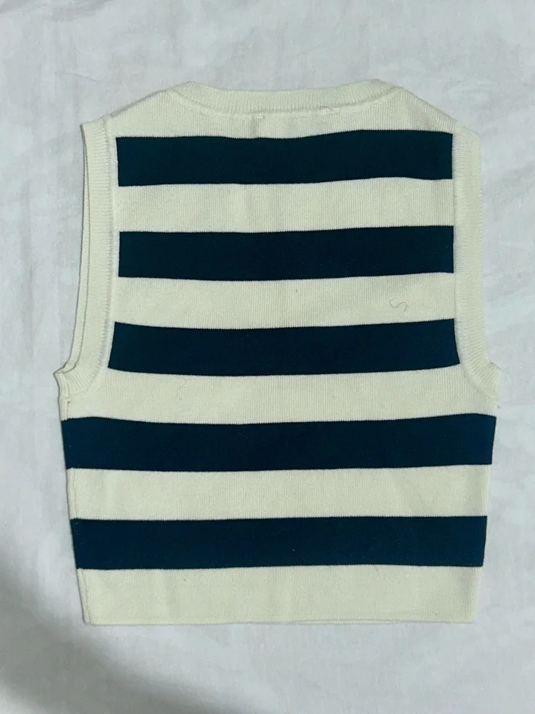 Zara Tank Tops, size S / 36 / 8, photo 3
