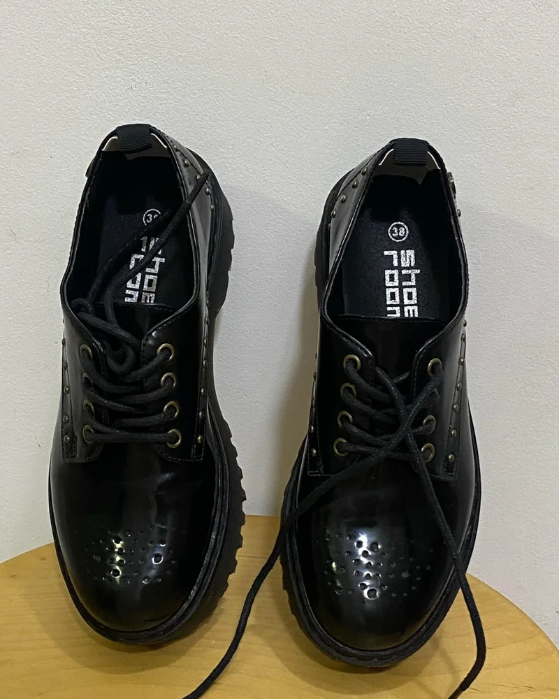 Sneakers, size 38, photo 3