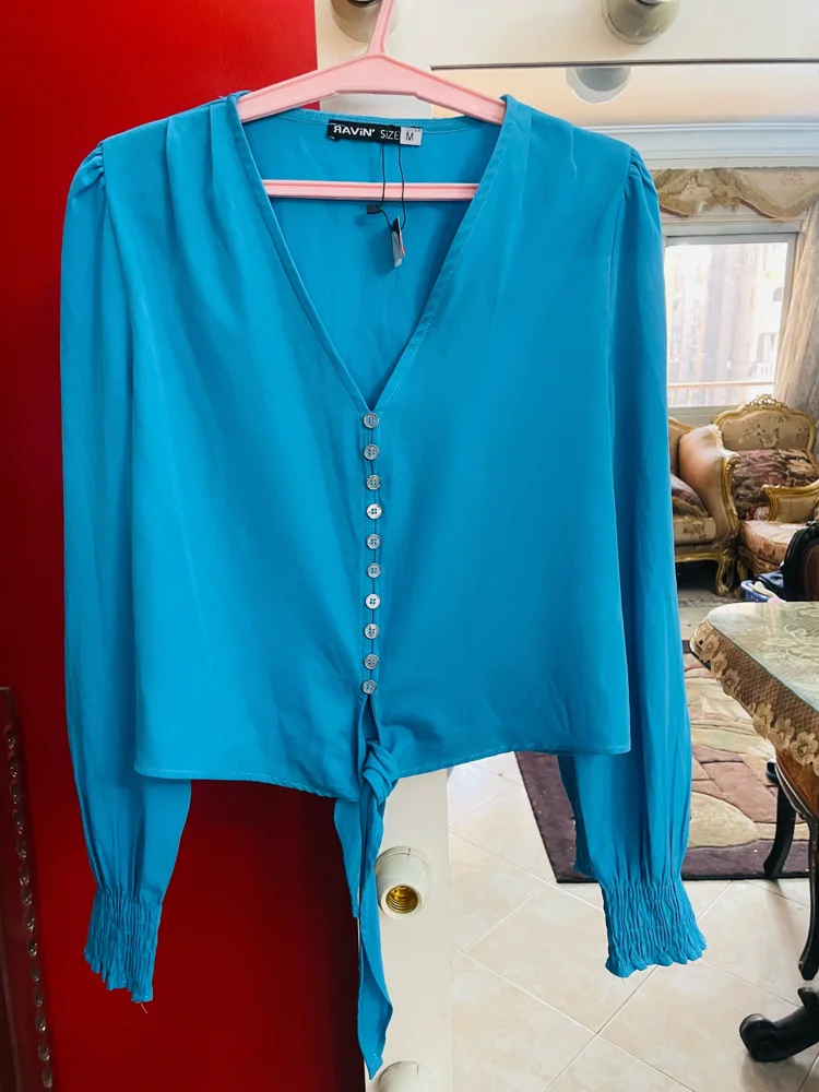 RAViN Blouses, size M / 38 / 10, photo 3