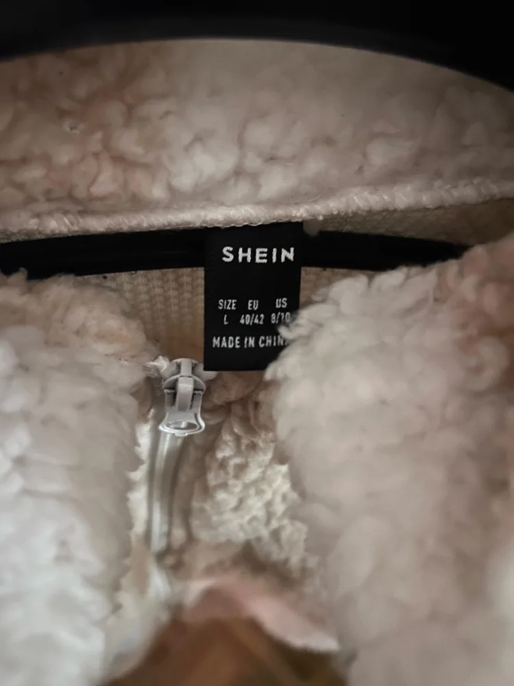 Shein Jackets, size M / 38 / 10, photo 3