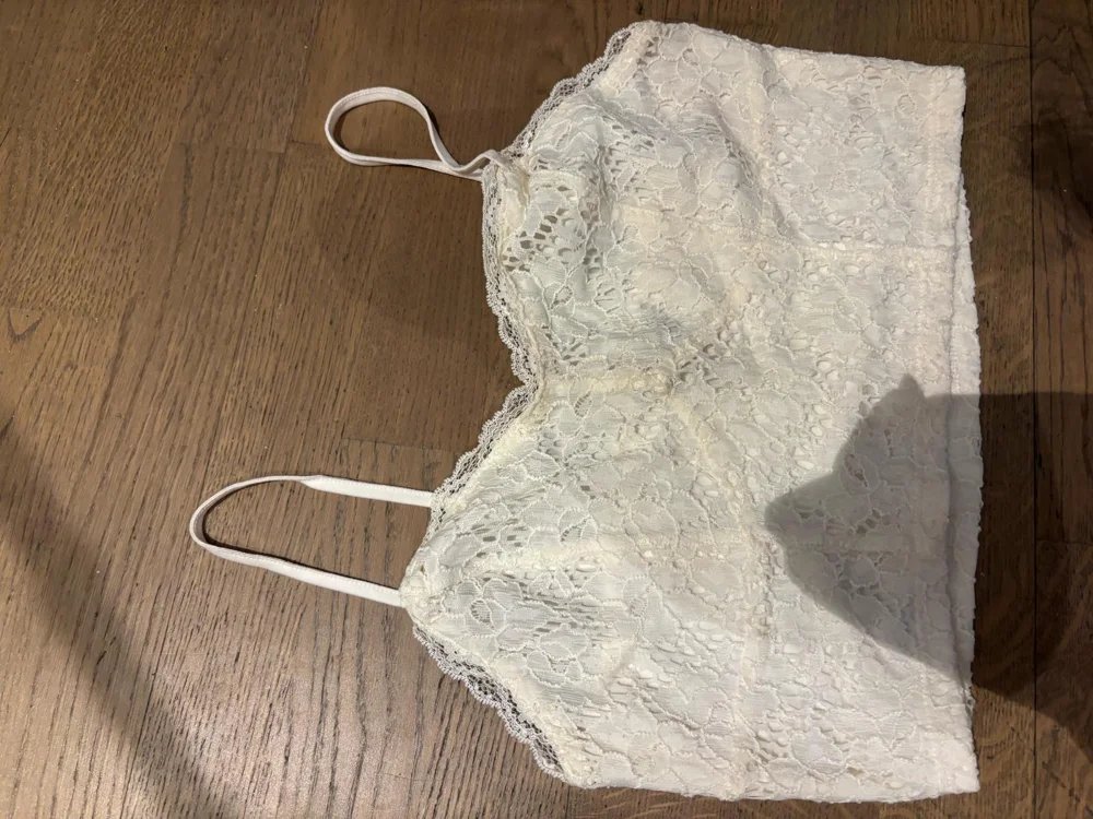 H&M Crop Tops, size S / 36 / 8, photo 2