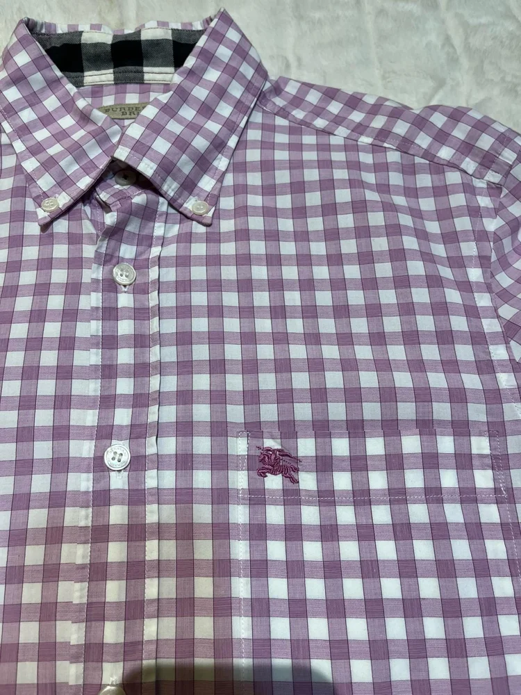 Burberry Long Sleeve, size S / 36 / 8, photo 3