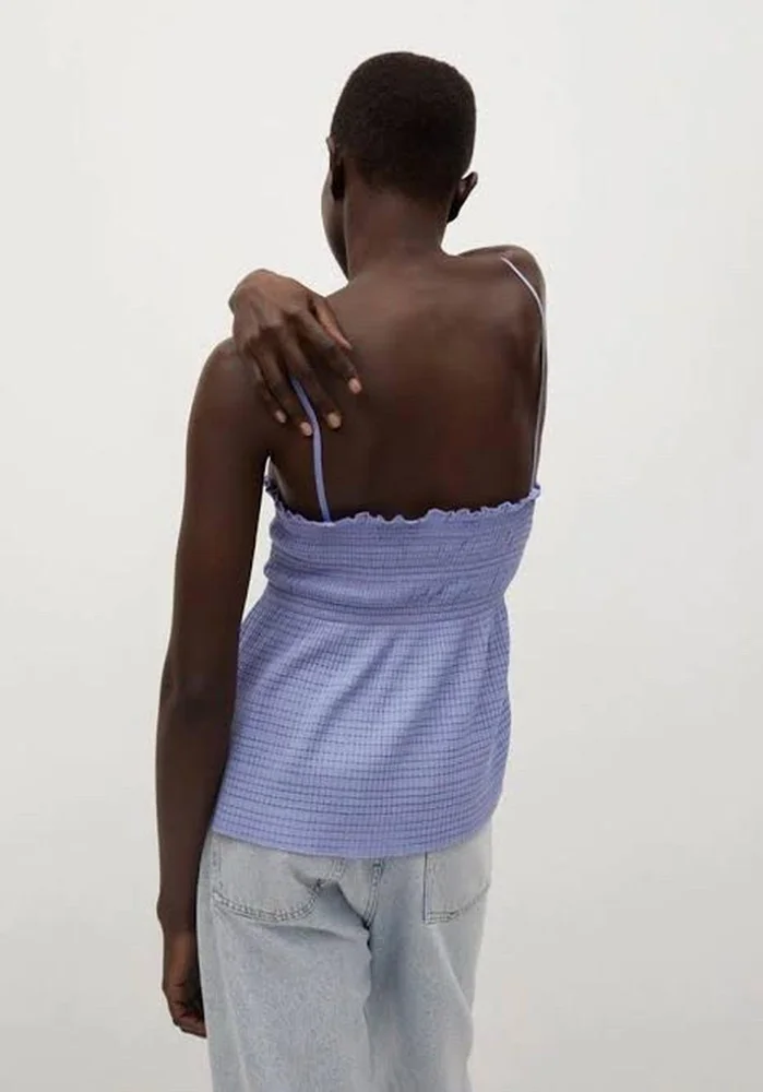 Mango Tank Tops, size S / 36 / 8, photo 2