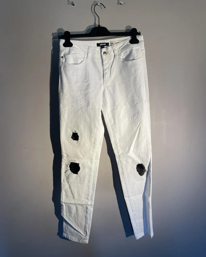 Just Cavalli Jeans