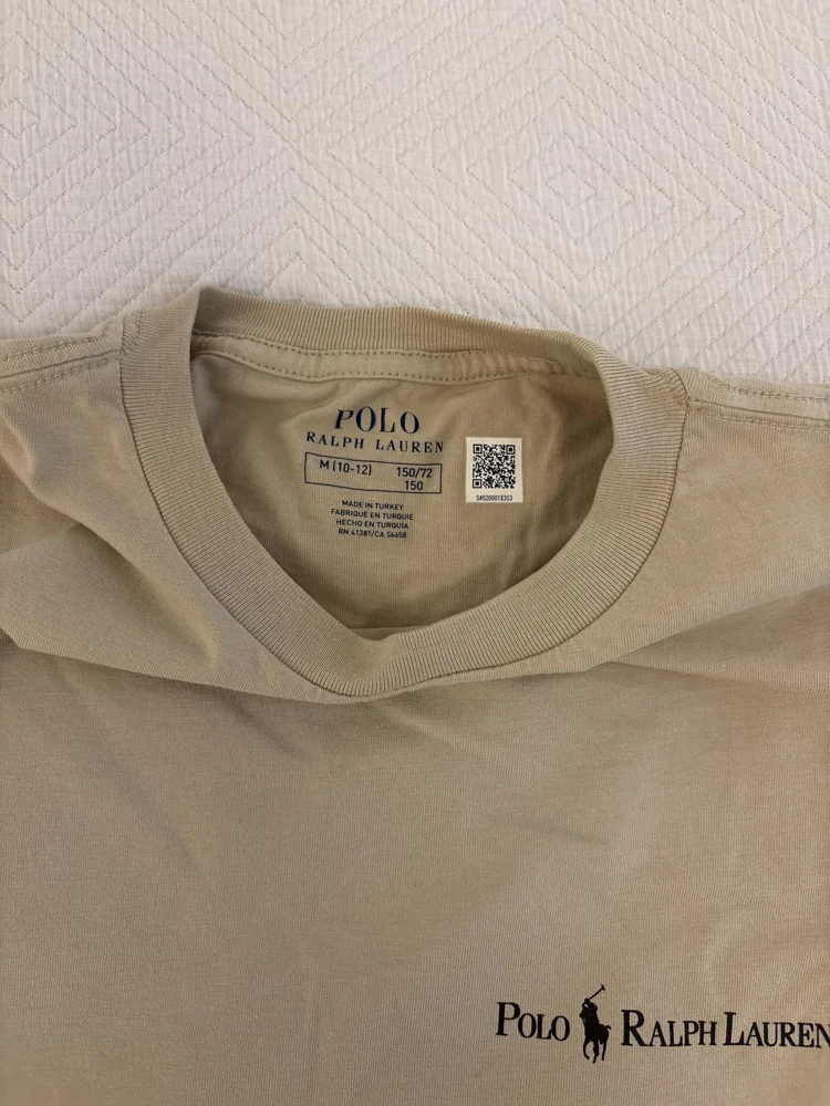 Ralph Lauren T-shirts, size XS, photo 2