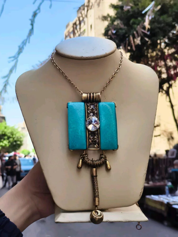 Necklaces, size Other, photo 3