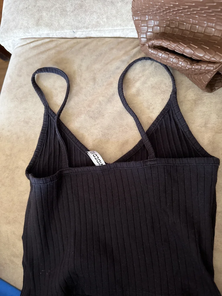 H&M Crop Tops, size XS / 34 / 6, photo 2