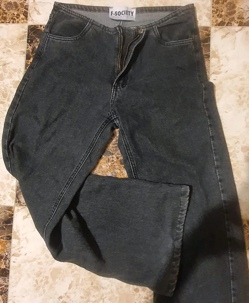 Jeans, size XS / 34 / 6, photo 3