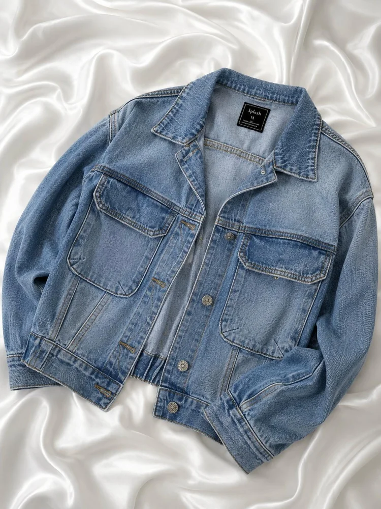 Splash Jeans, size L / 40 / 12, photo 2