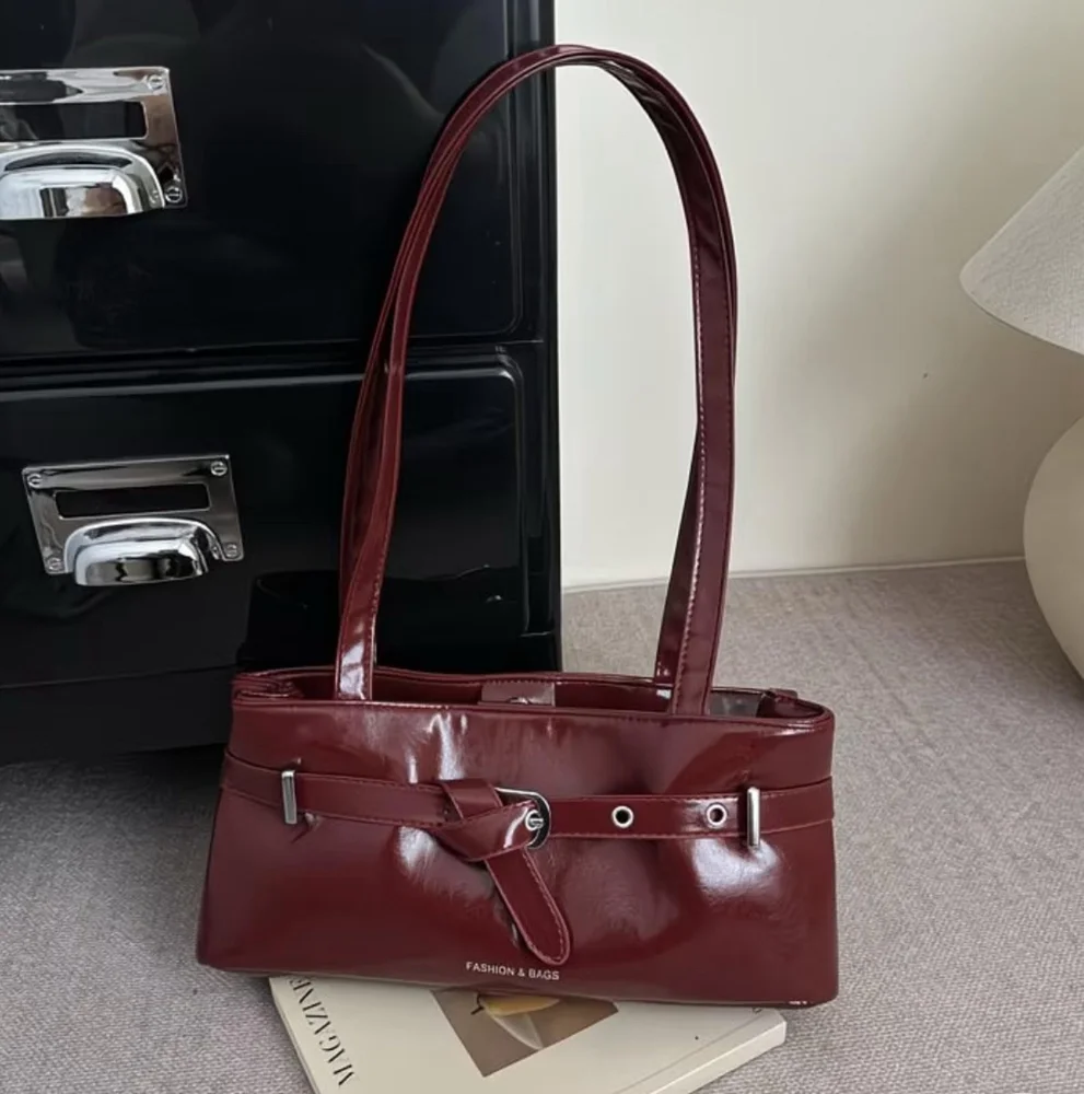 Shoulder Bag, size Other, photo 3
