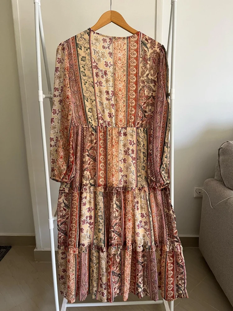 Max Midi Dresses, size XL / 42 / 14, photo 3