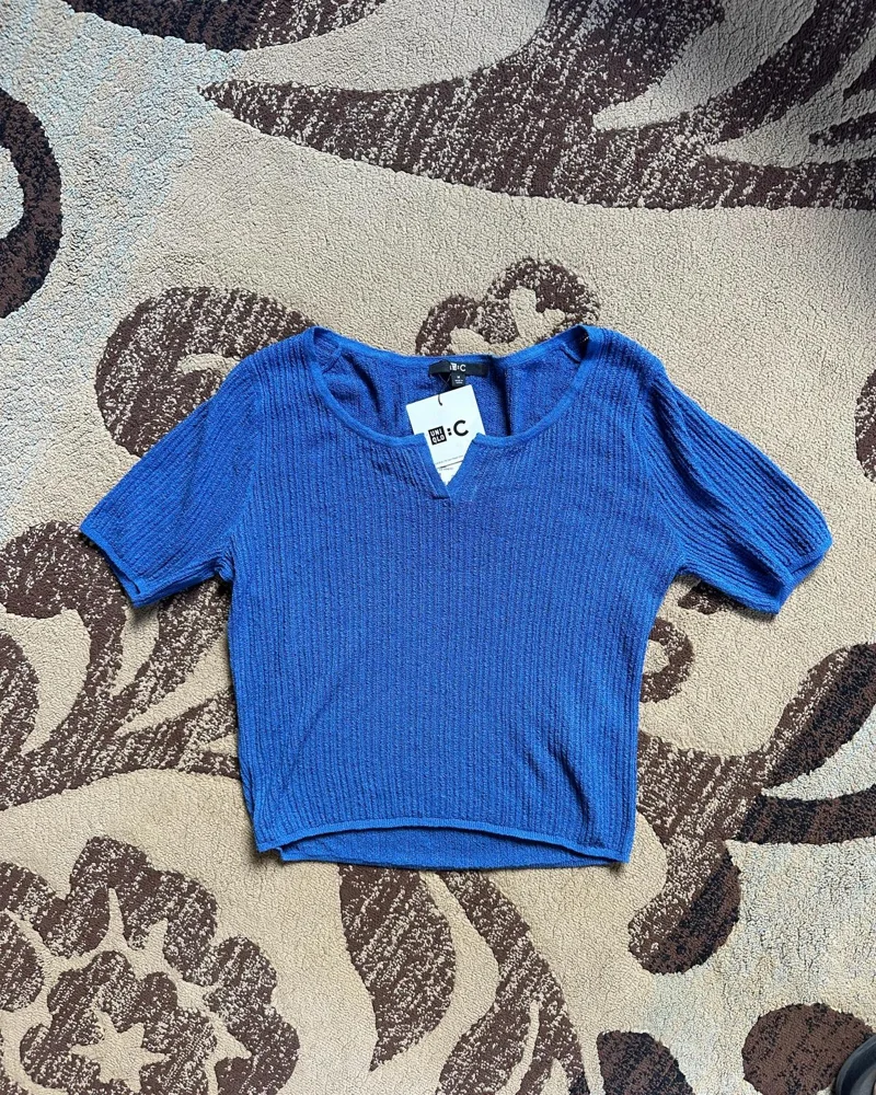 Uniqlo T-shirts