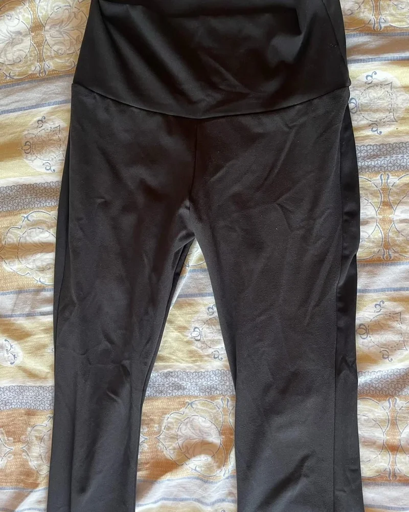 Leggings, size S / 36 / 8, photo 3