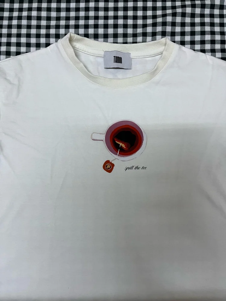 T-shirts, size S / 36 / 8, photo 2