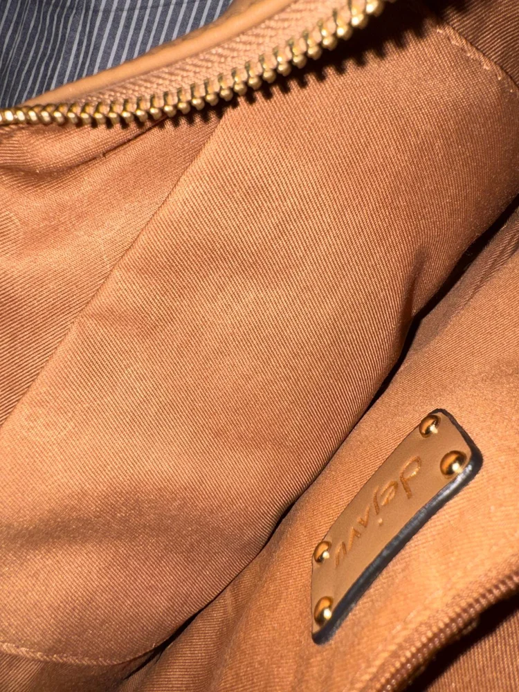 deja vu Shoulder Bag, size Other, photo 5