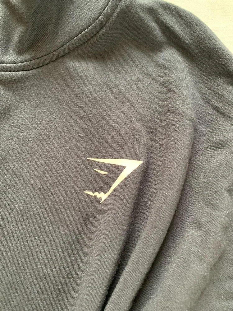 Gymshark Long Sleeve, size S / 36 / 8, photo 4