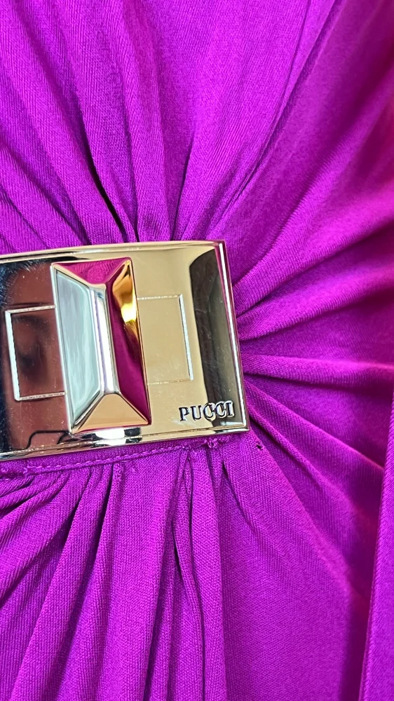 Emilio Pucci Midi Dresses, size M / 38 / 10, photo 6