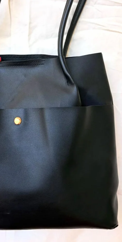Shoulder Bag, size Other, photo 3