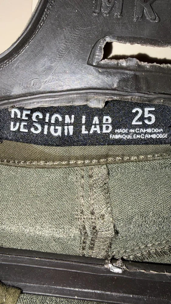 Pants, size Other, photo 4
